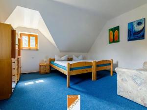 Prodej ubytování, Loučná pod Klínovcem, 370 m2