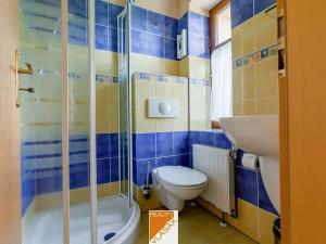 Prodej ubytování, Loučná pod Klínovcem, 370 m2