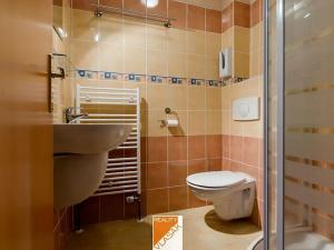 Prodej ubytování, Loučná pod Klínovcem, 370 m2