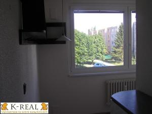 Pronájem bytu 2+1, Ivančice, 48 m2