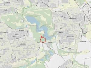Prodej pozemku, Praha - Nové Město, 9174 m2