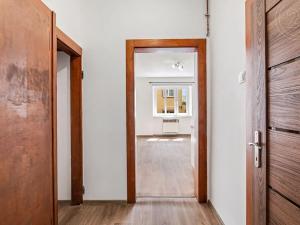 Pronájem bytu 1+1, Děčín, Riegrova, 35 m2