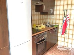Prodej bytu 4+kk, Los Alcázares, Španělsko, 65 m2