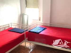 Prodej bytu 4+kk, Los Alcázares, Španělsko, 65 m2