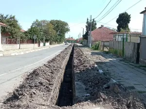 Prodej rodinného domu, Gyulyovtsa, Bulharsko, 100 m2