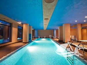 Prodej bytu 2+kk, Bansko, Bulharsko, 44 m2