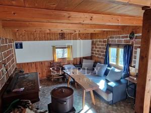 Prodej chaty, Kamenice, 43 m2
