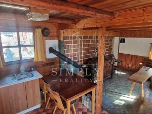 Prodej chaty, Kamenice, 43 m2