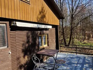 Prodej chaty, Kamenice, 43 m2