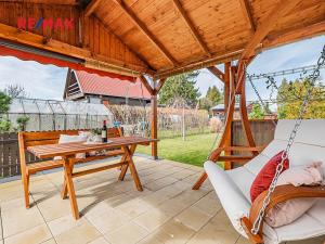 Prodej chaty, Třeboň, 41 m2