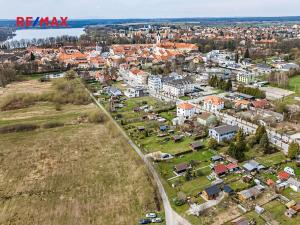 Prodej chaty, Třeboň, 41 m2