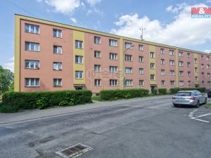 Prodej bytu 3+kk, Karviná - Ráj, Sovova, 55 m2