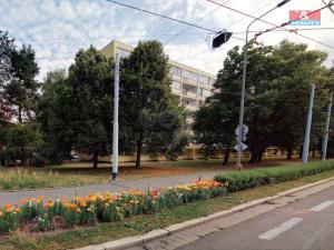 Pronájem bytu 3+1, Pardubice - Polabiny, Kosmonautů, 56 m2