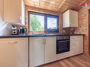 Prodej rodinného domu, Milešov, 66 m2