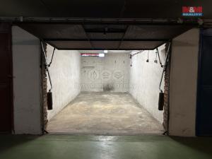 Pronájem garáže, Kladno, Bellevue, 19 m2