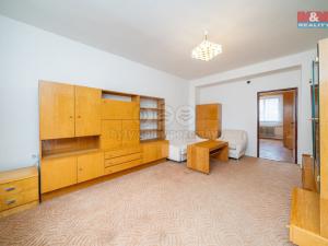 Prodej bytu 2+1, Česká Třebová, Tykačova, 57 m2