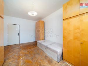 Prodej bytu 2+1, Česká Třebová, Tykačova, 57 m2