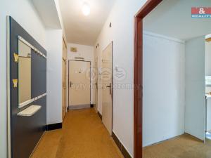 Prodej bytu 2+1, Česká Třebová, Tykačova, 57 m2