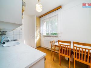 Prodej bytu 2+1, Česká Třebová, Tykačova, 57 m2