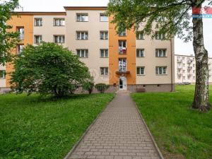 Prodej bytu 2+1, Česká Třebová, Tykačova, 57 m2