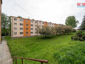 Prodej bytu 2+1, Česká Třebová, Tykačova, 57 m2