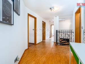Prodej rodinného domu, Kamenice - Ládví, Lísková, 299 m2