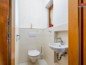Prodej rodinného domu, Kamenice - Ládví, Lísková, 299 m2