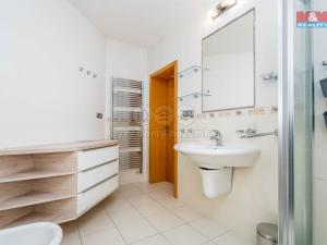 Prodej rodinného domu, Kamenice - Ládví, Lísková, 299 m2