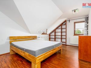 Prodej rodinného domu, Kamenice - Ládví, Lísková, 299 m2