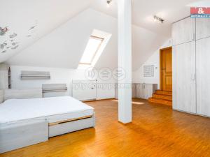 Prodej rodinného domu, Kamenice - Ládví, Lísková, 299 m2