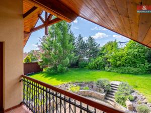 Prodej rodinného domu, Kamenice - Ládví, Lísková, 299 m2
