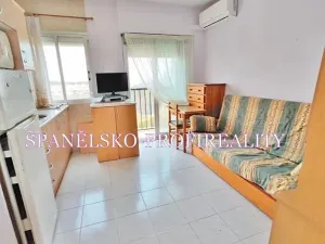 Prodej bytu 2+kk, Torrevieja, Španělsko, 28 m2