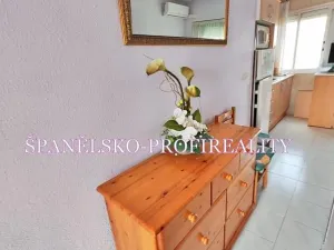 Prodej bytu 2+kk, Torrevieja, Španělsko, 28 m2