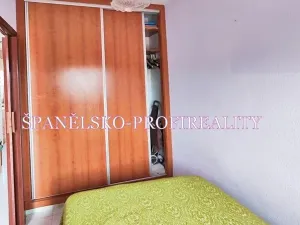 Prodej bytu 2+kk, Torrevieja, Španělsko, 28 m2