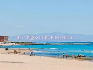 Prodej bytu 2+kk, Torrevieja, Španělsko, 28 m2