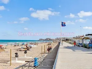 Prodej bytu 2+kk, Torrevieja, Španělsko, 28 m2