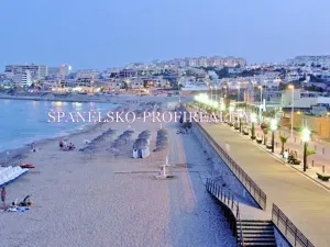 Prodej bytu 2+kk, Torrevieja, Španělsko, 28 m2