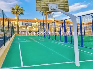 Prodej bytu 2+1, Torrevieja, Španělsko, 50 m2