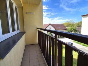 Pronájem bytu 3+1, Písek, Ouzká, 79 m2