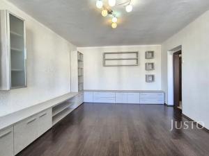 Pronájem bytu 3+1, Písek, Ouzká, 79 m2