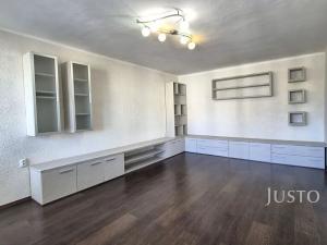 Pronájem bytu 3+1, Písek, Ouzká, 79 m2