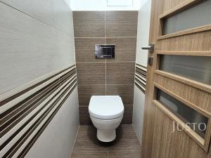 Pronájem bytu 3+1, Písek, Ouzká, 79 m2