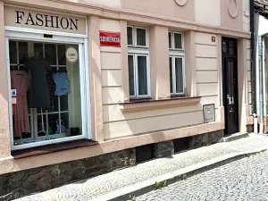 Pronájem bytu 2+kk, Bechyně, Soukenická, 44 m2