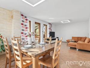 Prodej rodinného domu, Nebovidy, 164 m2