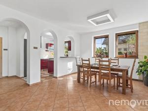 Prodej rodinného domu, Nebovidy, 164 m2