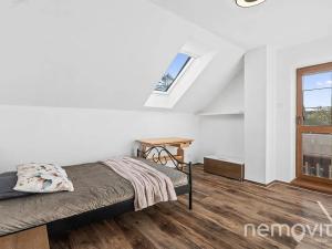 Prodej rodinného domu, Nebovidy, 164 m2