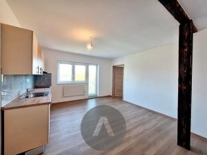 Pronájem bytu 2+kk, Rosice, Trávníky, 40 m2
