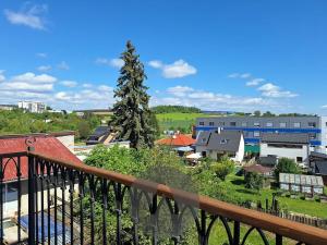 Pronájem bytu 2+kk, Rosice, Trávníky, 40 m2