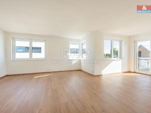 Prodej bytu 4+kk, Úhonice, Otakara Kádnera, 104 m2