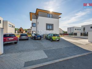 Prodej bytu 4+kk, Úhonice, Otakara Kádnera, 104 m2